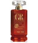 parfém Oriental Dream