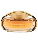 Carmen Vidal Parfum Germaine de Capuccini