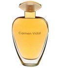 Carmen Vidal Eau de Toilette Germaine de Capuccini