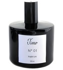 Timo No 1 Helder Machado Perfumes