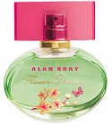 Flower Dreams Alan Bray
