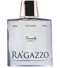 parfém Ra'Gazzo