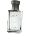 Art Parisvally Perfumes