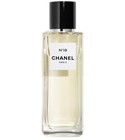 Bois des Iles Chanel perfume - a fragrance for women 2007