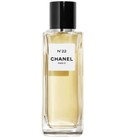 Comète Chanel perfume - a new fragrance for women and men 2024