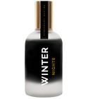 parfém Winter Nights