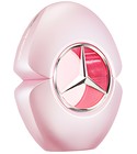 parfém Mercedes-Benz Woman Eau de Toilette