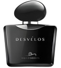 parfém Desvélos Unisex Eau de Parfum 