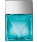 parfém Turquoise