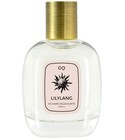 Lilylang Sylvaine Delacourte