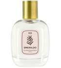 Smeraldo Sylvaine Delacourte
