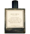 parfém Haramens