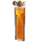 parfém Organza Eau de Toilette du Desert