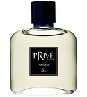 parfém Privé Homme Absolu