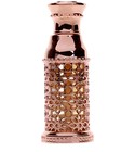 Attar-e-Faraaj Junaid Jamshed