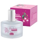 Fuchsia Ballerina Helan