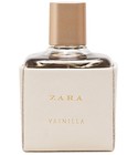parfém Zara Vainilla
