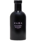 parfém Zara Black Peony