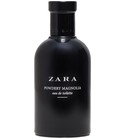 Zara Powdery Magnolia 2016 Zara