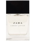 Vibrant Leather Zara
