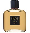 parfém Privé Homme Suprême