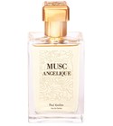 parfém Musc Angelique