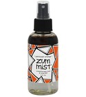 Zum Mist Patchouli Orange Indigo Wild