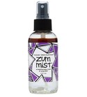 Zum Mist Lavender Lemon Patchouli Indigo Wild