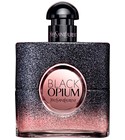 Black Opium Floral Shock Yves Saint Laurent