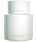 parfém Attractive