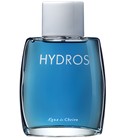 Hydros Água de Cheiro