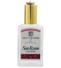 San Remo Cologne Geo. F. Trumper
