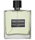 parfém Bois & Vetiver