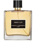 Bois & Or Pascal Morabito