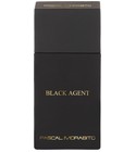 Black Agent Pascal Morabito