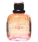 Paris Eau de Printemps Limited Edition 2002 Yves Saint Laurent