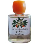 parfém Mandarine Eau de Toilette Fraîche