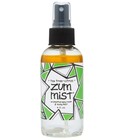 parfém Zum Mist Tea Tree Citrus