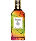 parfém Patchouly Eau de Parfum
