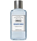 parfém 1902 Bergamote Indigo
