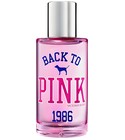 Back to Pink Victoria's Secret