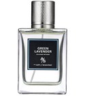 parfém Green Lavender Cologne Intense