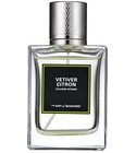 Vetiver Citron Cologne Intense The Art Of Shaving