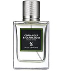Coriander and Cardamom Cologne Intense The Art Of Shaving