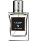 Oud Suede Cologne Intense The Art Of Shaving