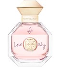 Love Relentlessly Tory Burch