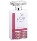 parfém Attar Al Ghutra