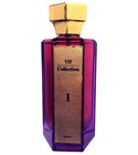 parfém VIP Collection No. 1