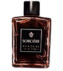 Sorciere Ava Luxe