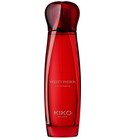 Velvet Passion Kiko Milano